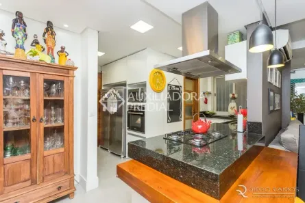 Apartamento com 2 Quartos à venda, 84m² no Santana, Porto Alegre