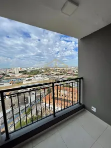 Apartamento com 2 Quartos à venda, 67m² no Bonfim, Campinas