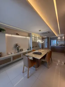 Apartamento com 3 Quartos à venda, 100m² no São Marcos, São Luís