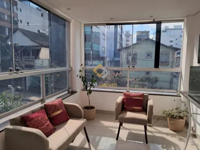 Apartamento com 4 Quartos à venda, 160m² no Liberdade, Belo Horizonte