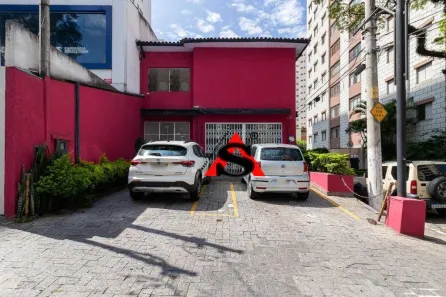 Imóvel Comercial com 4 Quartos para alugar, 232m² no Paraíso, São Paulo