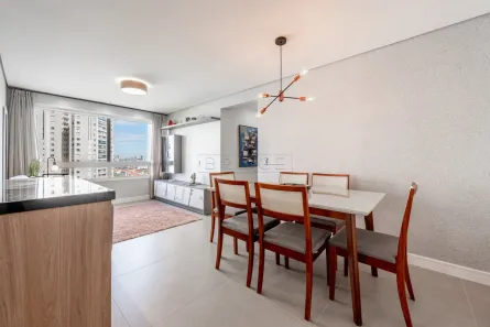 Apartamento com 3 Quartos à venda, 83m² no Jardim Europa, Porto Alegre