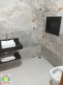 Casa com 3 Quartos à venda, 105m² no Residencial Vida Nova, Anápolis