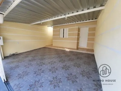 Casa de Condomínio com 2 Quartos à venda, 150m² no Jardim Residencial das Dálias, Sorocaba