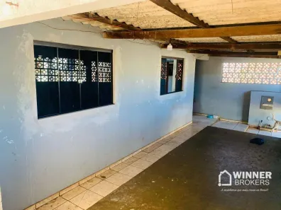 Casa com 2 Quartos à venda, 92m² no Jardim Ana Elisa, Sarandi