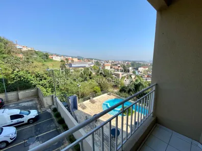 Apartamento com 2 Quartos à venda, 60m² no Jardim Graziela, Barueri