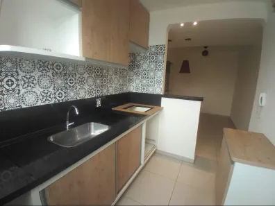 Apartamento com 2 Quartos à venda, 45m² no Nova Pompéia, Piracicaba