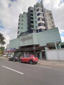 Apartamento com 3 Quartos para alugar, 80m² no São José, São Leopoldo