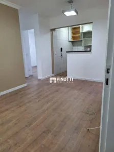 Apartamento com 2 Quartos para venda ou aluguel, 49m² no Paulicéia, São Bernardo do Campo