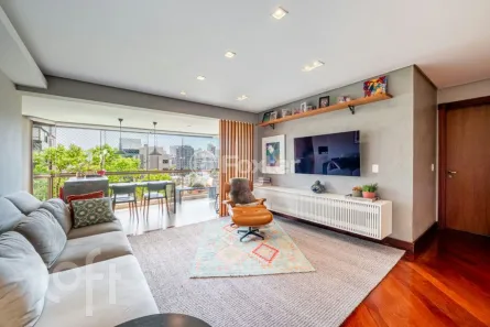 Apartamento com 3 Quartos à venda, 150m² no Rio Branco, Porto Alegre