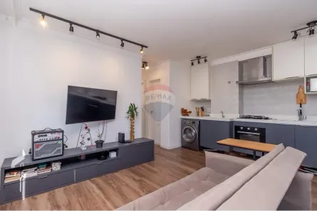 Apartamento com 1 Quarto à venda, 40m² no Vila Pirituba, São Paulo