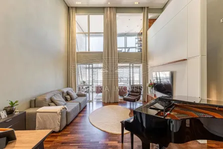 Apartamento com 2 Quartos à venda, 151m² no Consolação, São Paulo