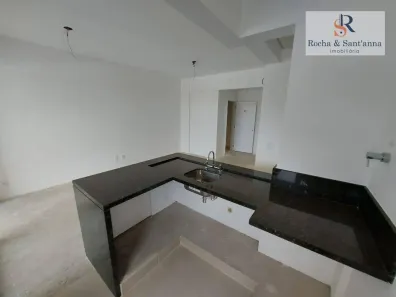 Apartamento com 2 Quartos à venda, 82m² no Vila Homero, Indaiatuba