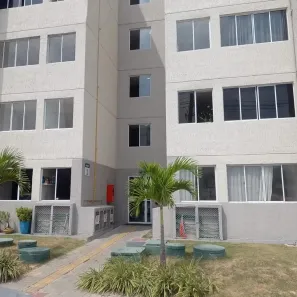 Apartamento com 2 Quartos à venda, 40m² no Colônia Terra Nova, Manaus