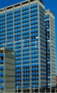 Prédio Comercial para alugar, 415m² no Vila Gertrudes, São Paulo