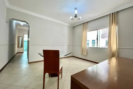 Apartamento com 2 Quartos à venda, 80m² no Vila Clementino, São Paulo