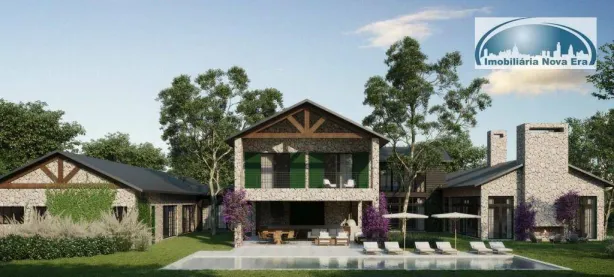 Lote/Terreno à venda, 4864m² no Condomínio Quinta da Baroneza II, Bragança Paulista