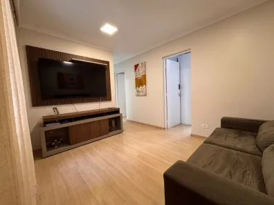 Apartamento com 2 Quartos à venda, 45m² no Parque Cecap, Guarulhos
