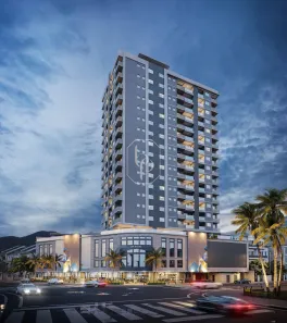 Apartamento com 2 Quartos à venda, 66m² no Tabuleiro dos Oliveiras, Itapema