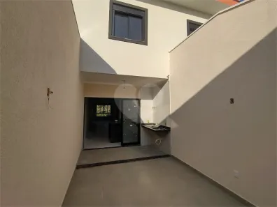 Sobrado com 3 Quartos à venda, 125m² no Jardim Panorama (Zona Leste), São Paulo