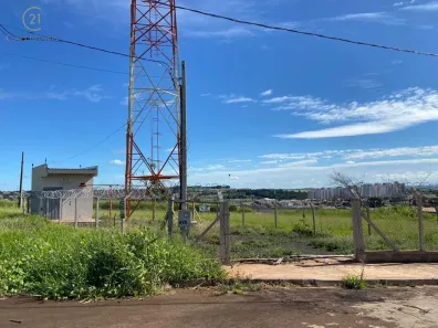 Lote/Terreno à venda, 257m² no Jardim Tropical, Londrina