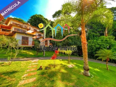 Casa com 2 Quartos à venda, 60m² no Veloso (Cambaquara), Ilhabela
