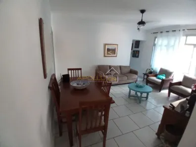 Apartamento com 2 Quartos à venda, 115m² no Centro, São Vicente