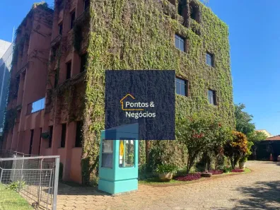 Prédio Comercial para venda ou aluguel, 880m² no Vila Hamburguesa, São Paulo