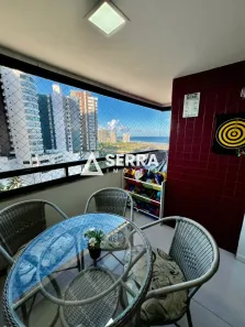 Apartamento com 2 Quartos à venda, 70m² no Pituaçu, Salvador