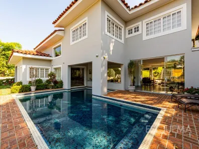 Casa com 5 Quartos à venda, 773m² no Morumbi, São Paulo