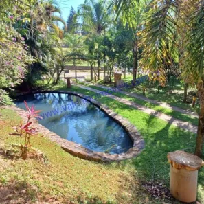 Fazenda/Sítio com 2 Quartos à venda, 140m² no Centro (Tupi), Piracicaba
