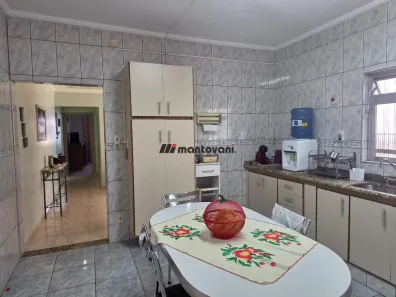 Casa com 3 Quartos à venda, 140m² no Vila Celeste (Zona Leste), São Paulo