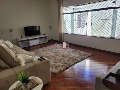 Casa com 3 Quartos à venda, 194m² no Centro, Franca