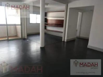 Apartamento com 1 Quarto para alugar, 107m² no Sumarezinho, São Paulo