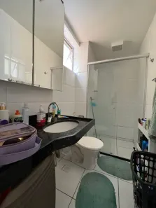 Apartamento com 2 Quartos à venda, 61m² no São Cristóvão, Teresina