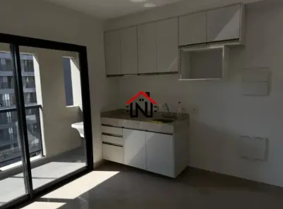 Apartamento com 1 Quarto à venda, 35m² no Vila Olímpia, São Paulo