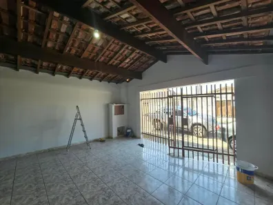 Apartamento com 2 Quartos para alugar, 80m² no Parque São Luís, Taubaté