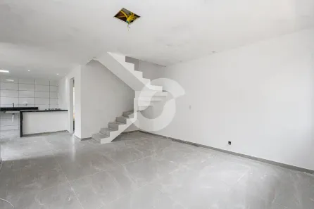 Casa com 3 Quartos à venda, 95m² no Mata Paca, Niterói