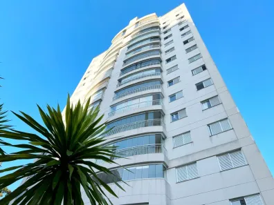 Apartamento com 3 Quartos à venda, 115m² no Vila Mariana, São Paulo