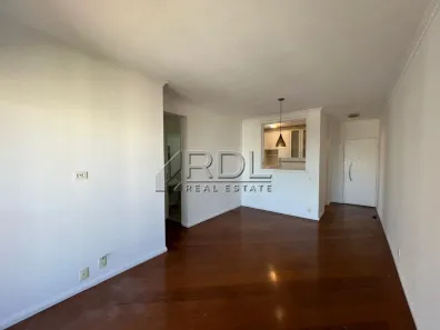 Apartamento com 3 Quartos para alugar, 78m² no Jardim Bela Vista, Santo André