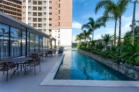 Apartamento com 3 Quartos à venda, 65m² no Joaquim Távora, Fortaleza