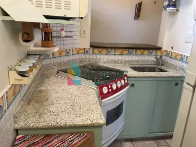 Apartamento com 2 Quartos à venda, 54m² no Santa Teresa, Rio de Janeiro