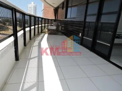 Apartamento com 3 Quartos à venda, 206m² no Nova Betânia, Mossoró