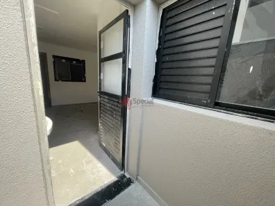 Apartamento com 1 Quarto à venda, 29m² no Vila Alpina, São Paulo