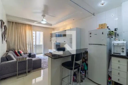 Apartamento com 1 Quarto à venda, 51m² no Jardim Paulista, São Paulo