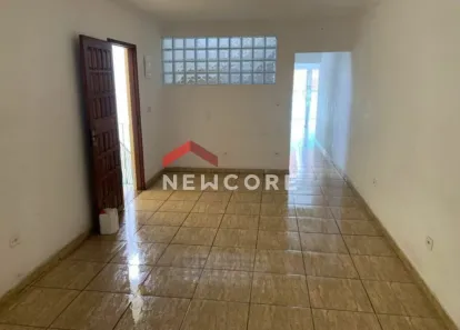 Sobrado com 3 Quartos à venda, 200m² no Jardim Marek, Santo André