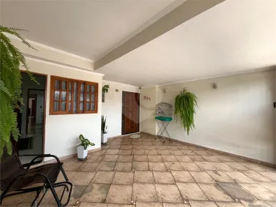 Casa com 3 Quartos à venda, 125m² no Jardim Petrópolis, Piracicaba