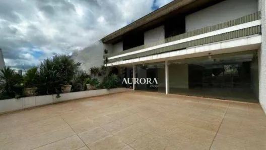 Imóvel Comercial para alugar, 350m² no Vitória, Londrina