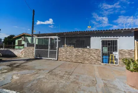 Casa de Condomínio com 2 Quartos à venda, 111m² no Santa Isabel, Viamão