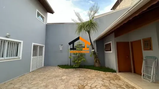 Casa com 3 Quartos à venda, 201m² no Recanto do Parque, Itatiba
